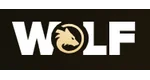 Wolf.io logo